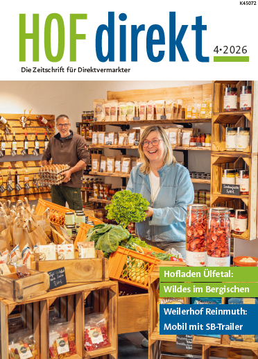 HOFdirekt Titelbild