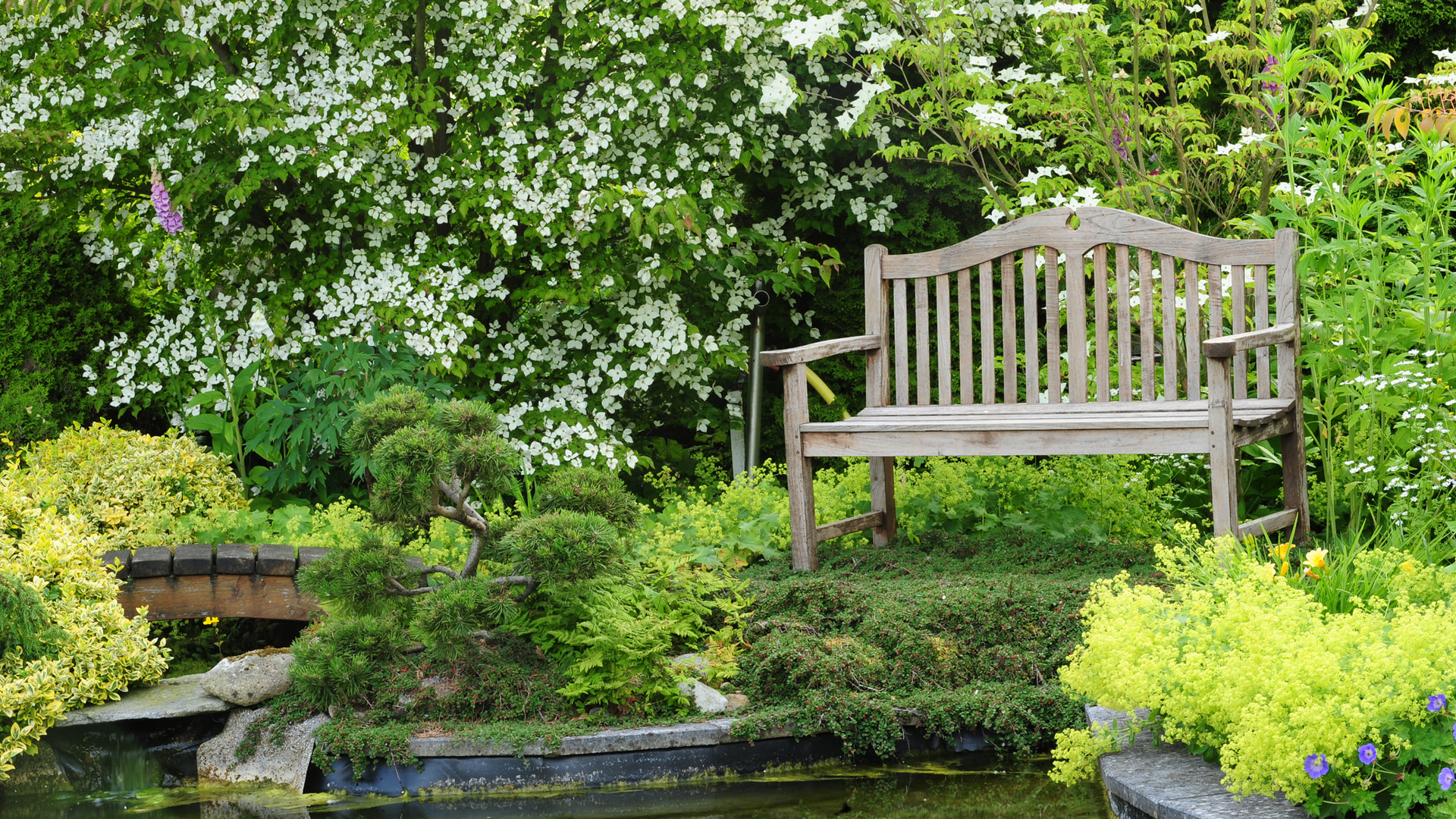 Garten