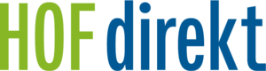 HOFdirekt Logo