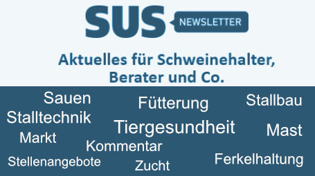 SUS-Newsletter
