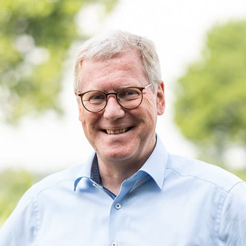 Dirk Gieschen, Inhaber GMC Marketing GmbH