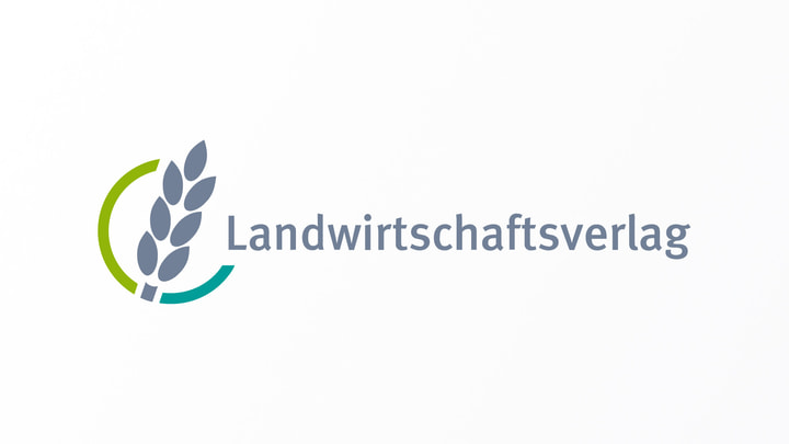 Logo Landwirtschaftsverlag