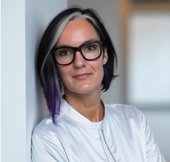 Das ist ein Bild von Tanja Pfisterer-Lang