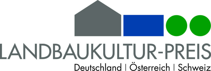 Landbaukultur-Preis